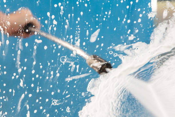 Professional Pressure Washing in Florala, AL