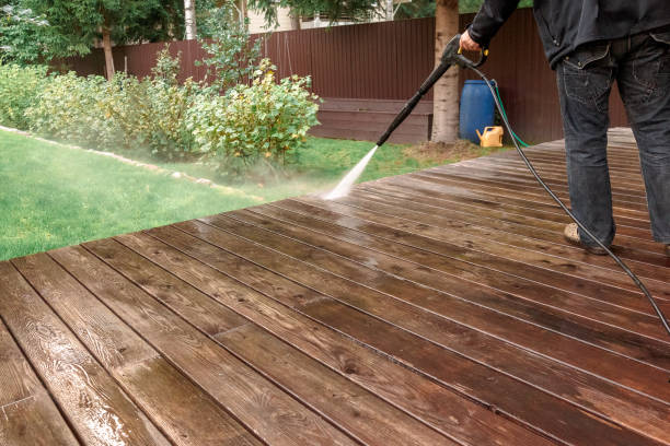 Best Gutter Cleaning  in Flora, AL