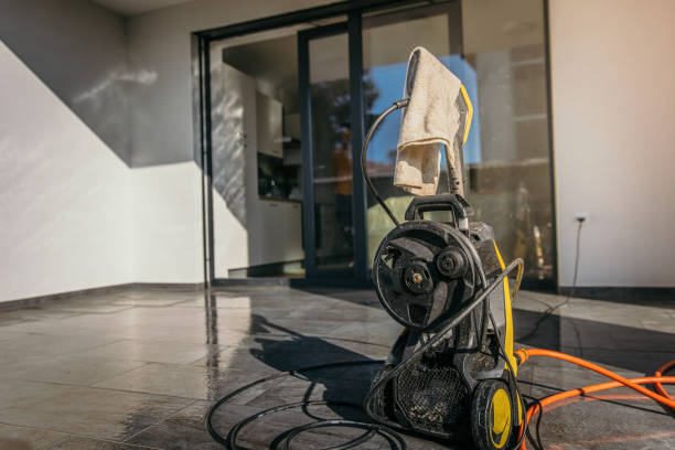 Best Post-Construction Pressure Washing  in Flora, AL