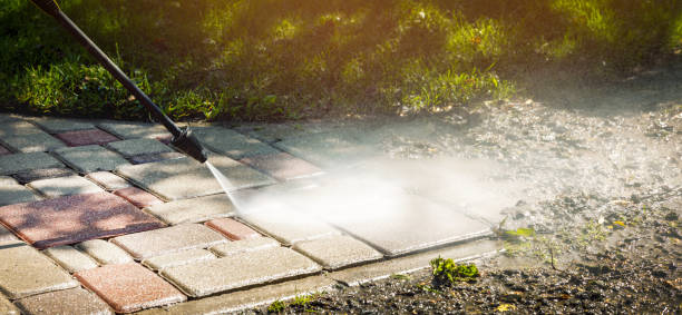 Best Patio and Deck Pressure Washing  in Flora, AL