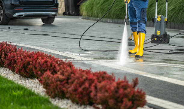Best House Exterior Washing  in Flora, AL