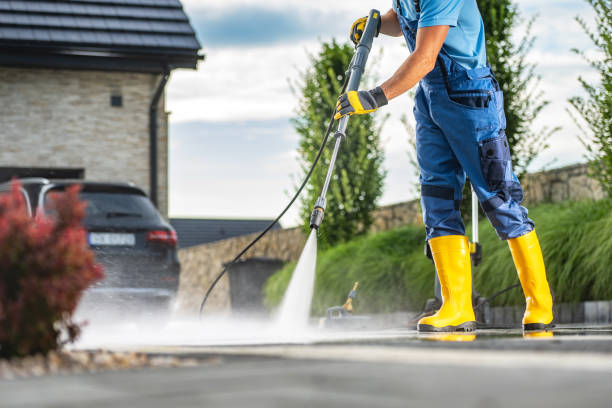 Best Parking Lot and Garage Cleaning  in Flora, AL